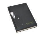 Atatürk Defteri (Taslama Kapak)