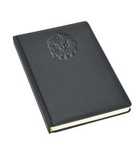 Osmanlı Ajanda (Termo Deri-Siyah)