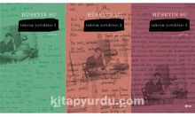 Takvim Yırtıkları Seti (3 Kitap) - Hüseyin Su