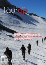 Fayrap Edebiyat Dergisi Ekim 2017 Sayı:101