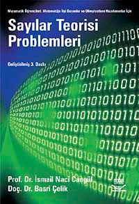 Sayılar Teorisi Problemleri