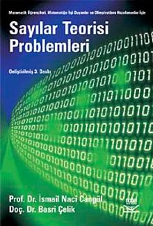 Sayılar Teorisi Problemleri