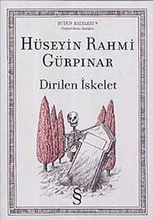 Dirilen İskelet & Orijinal Metin-Sözlüklü