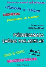 Psikodramada Çağdaş Yaklaşımlar