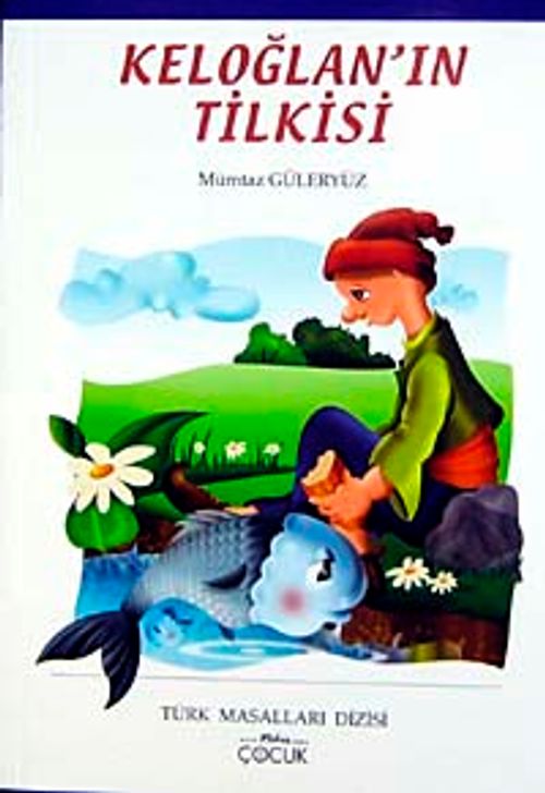 Keloğlan'ın Tilkisi