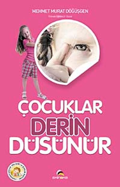 Çocuklar Derin Düşünür