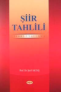 Şiir Tahlili & Teori ve Uygulama