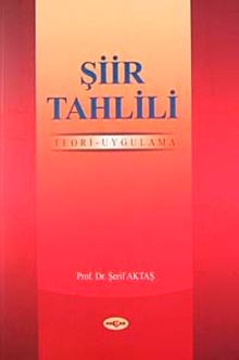 Şiir Tahlili & Teori ve Uygulama