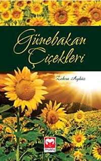 Günebakan Çiçekleri