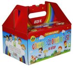 Gökkuşağı Öykü Dizisi (30 kitap) 2 ve 3. Sınıflar için