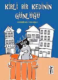 Kirli Bir Kedinin Günlüğü