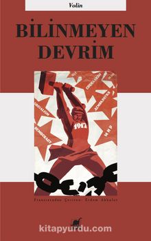 Bilinmeyen Devrim - Voline
