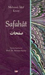 Safahat (Ciltli)