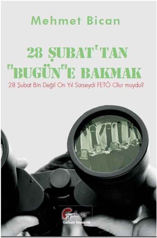 28 Şubattan Bugüne Bakmak & 28 Şubat Bin Değil 10 Yıl Sürseydi Fetö Olur Muydu?