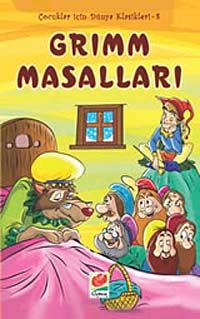 Grimm Masalları