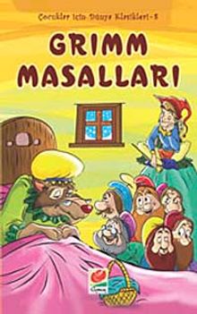 Grimm Masalları