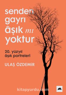 Senden Gayrı Aşık mı Yoktur & 20. Yüzyıl Aşık Portreleri - Ulaş Özdemir