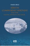 Siirt'in Cumhuriyet Ser&uuml;veni (1923-1950)