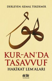 Kur-an'da Tasavvuf 