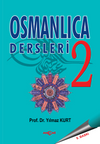 Osmanlıca Dersleri-2