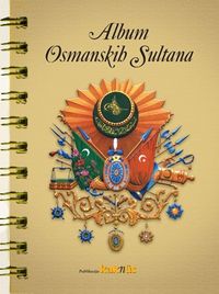 Album Osmanskib Sultana