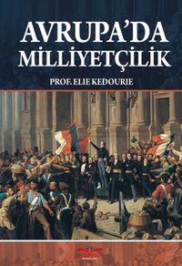 Avrupa'da Milliyetçilik