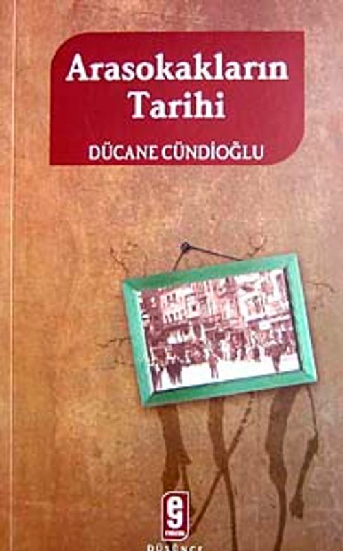 Arasokakların Tarihi