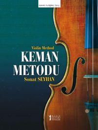 Keman Metodu (Violin Method)