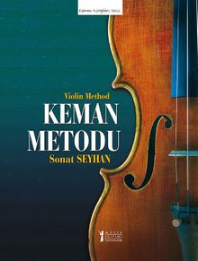 Keman Metodu (Violin Method)