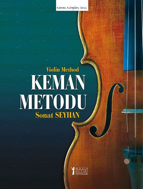 Keman Metodu (Violin Method)