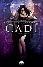 Cadı