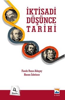 İktisadi Düşünce Tarihi