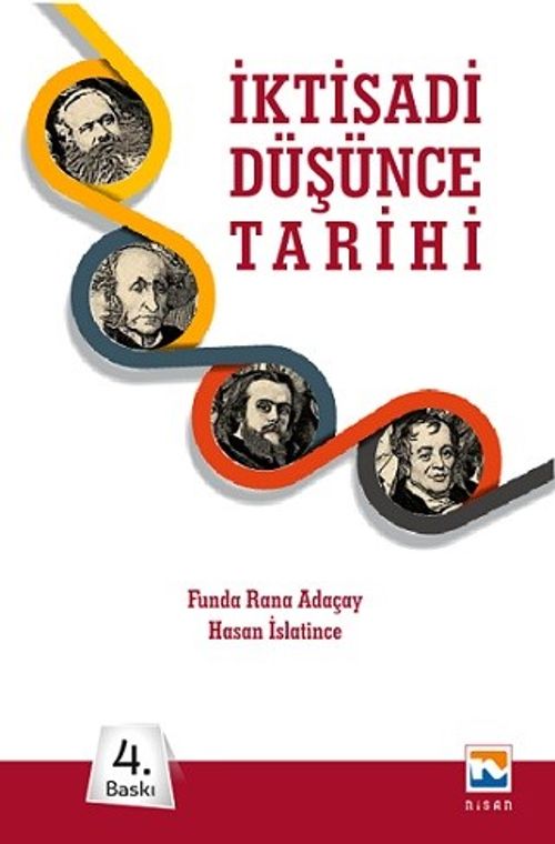 İktisadi Düşünce Tarihi