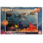 Dory Puzzle 100 Parça