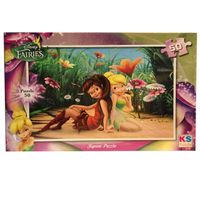 Fairies 50 Parça