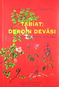 Tabiat Derdin Devası & Tibet Hekimliğinin Sırları
