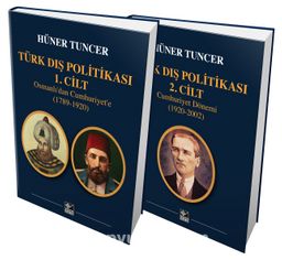 Türk Dış Politikası (2 Cilt Takım)