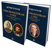 Türk Dış Politikası (2 Cilt Takım)