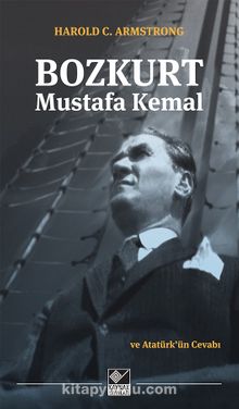 Bozkurt Mustafa Kemal