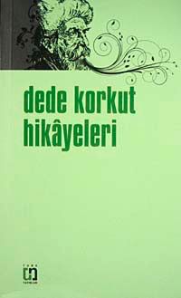 Dede Korkut Hikayeleri