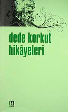Dede Korkut Hikayeleri