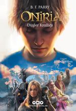 Oniria 1 / Düşler Krallığı