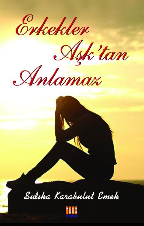 Erkekler Aşk'tan Anlamaz