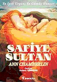 Safiye Sultan-2 Ya İpek Urgan, Ya Gümüş Hançer (Cep Boy)