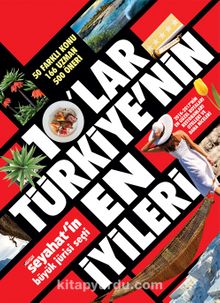 10’lar Türkiye’nin En İyileri - Serkan Ocak