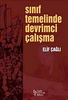 Sınıf Temelinde Devrimci Çalışma