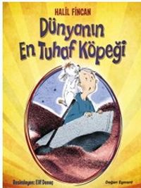 Dünyanın En Tuhaf Köpeği