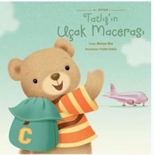Tatlış’ın Uçak Macerası