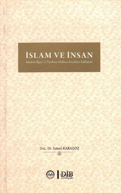 İslam ve İnsan