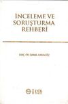 İnceleme ve Soruşturma Rehberi